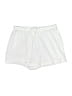 Unbranded White Athletic Shorts Size M - photo 1