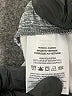 Nike 100% Polyester Gray Active Pants Size L - photo 8