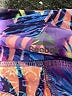 Reebok Tropical Purple Active Pants Size M (kids) - photo 4