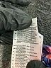 Reebok Tropical Purple Active Pants Size M (kids) - photo 5
