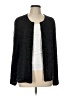 Laurence Kazar New York 100% Polyester Black Jacket Size L - photo 1