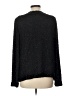 Laurence Kazar New York 100% Polyester Black Jacket Size L - photo 2