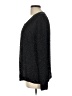 Laurence Kazar New York 100% Polyester Black Jacket Size L - photo 5