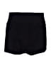 Wild Fable Solid Black Shorts Size M - photo 2
