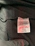 Leith Solid Black Cocktail Dress Size M - photo 8