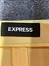 Express Yellow Dress Pants Size 10R - photo 4