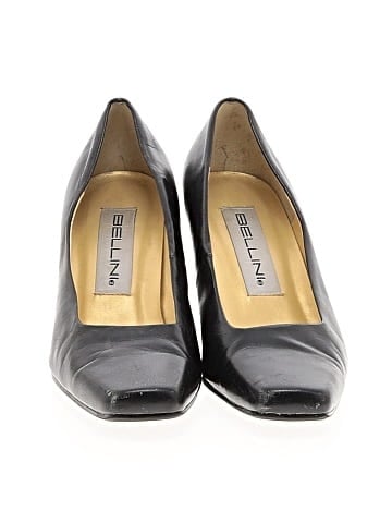 Bellini Heels (view 2)