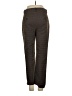 Theory Houndstooth Brown Dress Pants Size 4 - photo 2