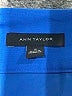 Ann Taylor Blue Formal Skirt Size 10 - photo 4