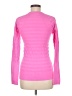 Mondetta Pink Long Sleeve Top Size M - photo 2
