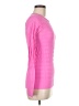 Mondetta Pink Long Sleeve Top Size M - photo 4