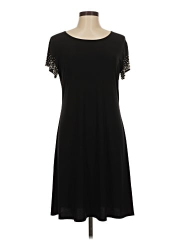 Nik and Nash Casual Dress (view 1)