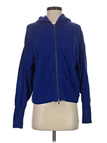 CAbi Zip Up Hoodie (view 1)