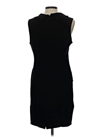 Carolina Herrera Cocktail Dress (view 2)