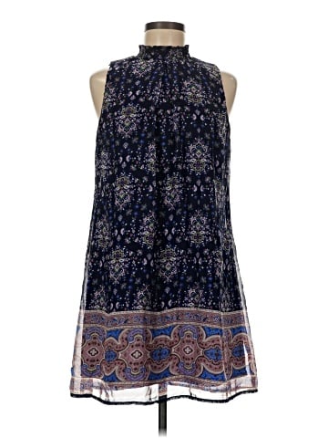 Lots of Love Casual Dress (view 1)