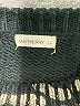 AndTheWhy Animal Print Black Pullover Sweater Size S - photo 7