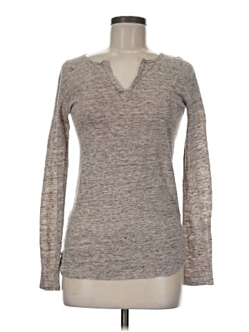 Hartford Long Sleeve T-Shirt (view 1)