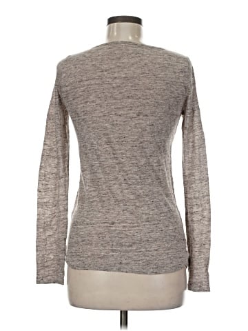 Hartford Long Sleeve T-Shirt (view 2)