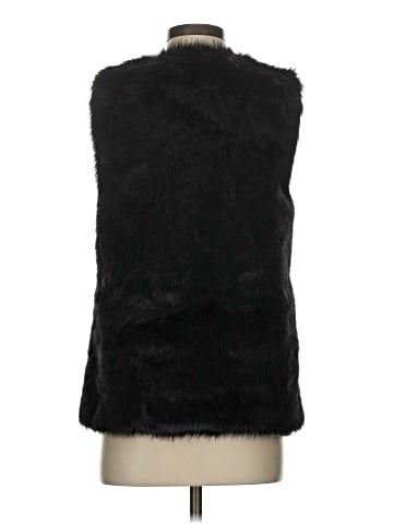Context Faux Fur Vest (view 2)