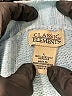 Classic Elements 100% Acrylic Blue Pullover Sweater Size L - photo 7