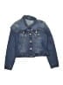 Jordache Blue Denim Jacket Size 10 - 12 - photo 1