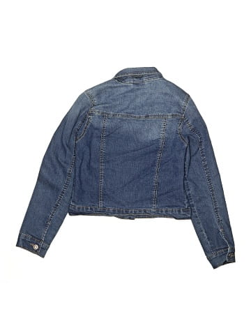 Jordache Denim Jacket (view 2)