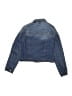 Jordache Blue Denim Jacket Size 10 - 12 - photo 2