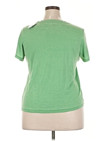 Mad Engine Short Sleeve Top (view 2)