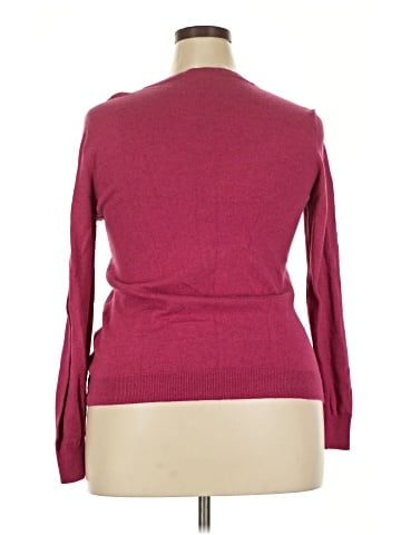Merona Cardigan (view 2)