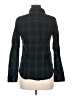 J.Crew Plaid Green Long Sleeve Button-Down Shirt Size 6 - photo 2