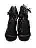 Aldo Black Heels Size 8 1/2 - photo 2
