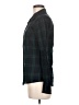 J.Crew Plaid Green Long Sleeve Button-Down Shirt Size 6 - photo 5