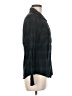 J.Crew Plaid Green Long Sleeve Button-Down Shirt Size 6 - photo 4