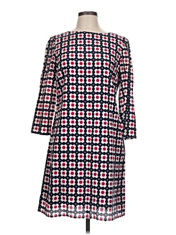 Brooks Brothers Casual Dress (view 1)