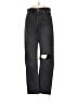 Levi's Hearts Gray Jeans Size 25 waist - photo 1