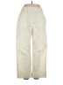 Everlane Ivory Casual Pants Size XL - photo 1