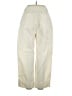 Everlane Ivory Casual Pants Size XL - photo 2