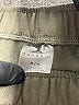 Danskin Solid Green Athletic Shorts Size M - photo 3