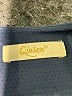 Qinsen Blue Romper Size S - photo 3
