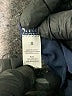 Qinsen Blue Romper Size S - photo 4