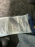 Gap Blue Denim Shorts Size 25 waist - photo 4