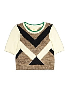 Anthropologie Pullover Sweater (view 1)