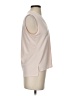 T Tahari Ivory Sleeveless Blouse Size S - photo 4