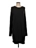Athleta Black Casual Dress Size S - photo 1
