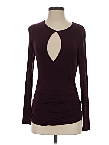 Vanessa Virginia Long Sleeve Top (view 1)