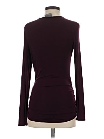 Vanessa Virginia Long Sleeve Top (view 2)