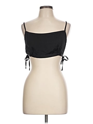 Current Mood Sleeveless Top (view 1)