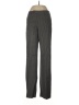 Theory Chevron-herringbone Gray Dress Pants Size 6 - photo 1