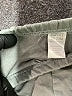 Badgley Mischka Solid Gray Athletic Shorts Size 18-24 mo - photo 3