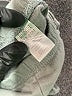 Badgley Mischka Solid Gray Athletic Shorts Size 18-24 mo - photo 4